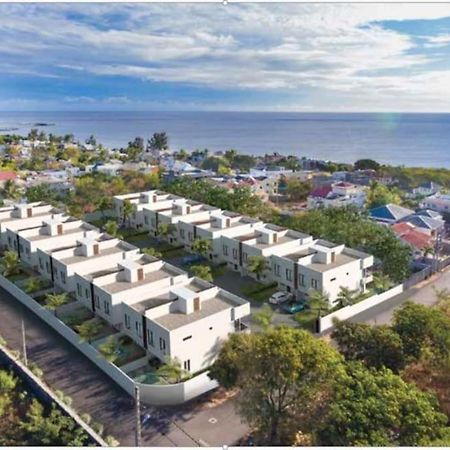 La Falaise Paradis Mauritius Flic-en-Flacq Buitenkant foto