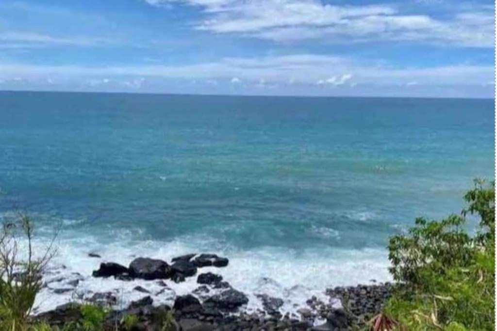La Falaise Paradis Mauritius Flic-en-Flacq Buitenkant foto